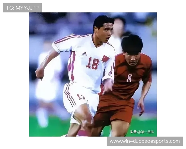 中国足球球星经典瞬间全景图集展示各时代代表性人物风采