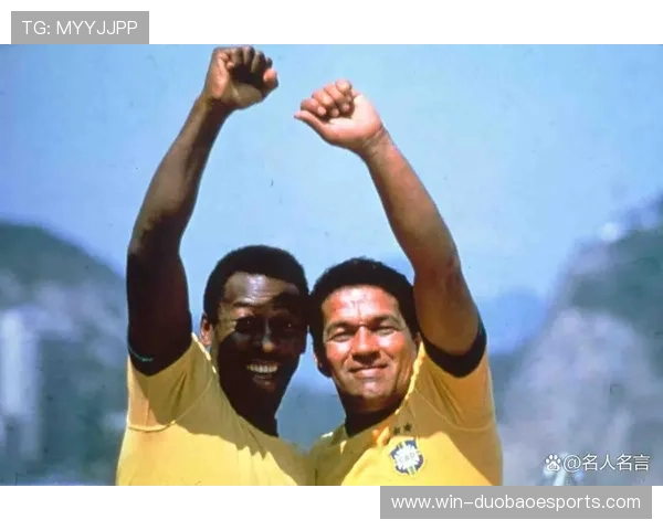 足球史上十大传奇球星盘点 他们如何改变了世界足坛的历史