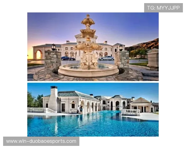 足球巨星伦敦豪宅出售 引发豪宅市场关注及投资热潮