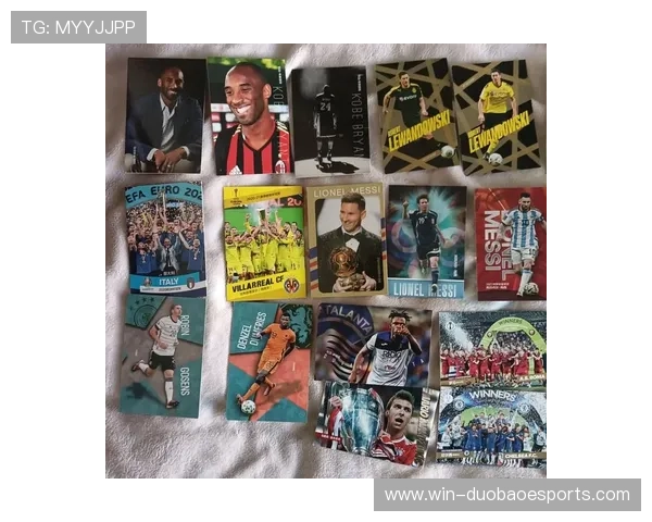 足球球星卡数字解析：如何通过数字读懂球员价值与潜力